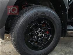 تۆیۆتا هایلۆکس